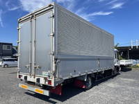 ISUZU Forward Aluminum Wing PA-FRR34L4 2007 472,423km_2