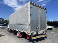 ISUZU Forward Aluminum Wing PA-FRR34L4 2007 472,423km_4