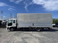 ISUZU Forward Aluminum Wing PA-FRR34L4 2007 472,423km_5