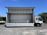 ISUZU Forward Aluminum Wing PA-FRR34L4 2007 472,423km_6