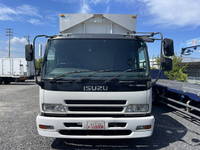 ISUZU Forward Aluminum Wing PA-FRR34L4 2007 472,423km_7