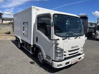 ISUZU Elf Refrigerator & Freezer Truck 2RG-NLR88AN 2020 62,330km_3