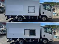 ISUZU Elf Refrigerator & Freezer Truck 2RG-NLR88AN 2020 62,330km_6