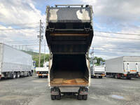 ISUZU Elf Garbage Truck TPG-NMR85AN 2016 62,696km_12