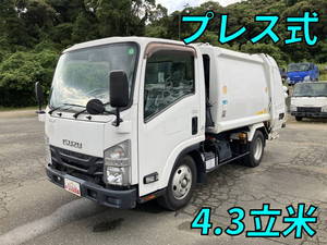Elf Garbage Truck_1