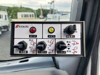 ISUZU Elf Garbage Truck TPG-NMR85AN 2016 62,696km_39
