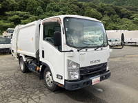 ISUZU Elf Garbage Truck TPG-NMR85AN 2016 62,696km_3