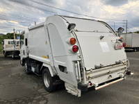 ISUZU Elf Garbage Truck TPG-NMR85AN 2016 62,696km_4