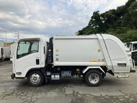 ISUZU Elf Garbage Truck TPG-NMR85AN 2016 62,696km_5