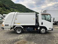 ISUZU Elf Garbage Truck TPG-NMR85AN 2016 62,696km_6