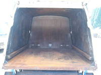 HINO Dutro Garbage Truck SJG-XKU600X 2011 119,763km_10