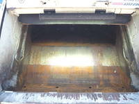 HINO Dutro Garbage Truck SJG-XKU600X 2011 119,763km_18