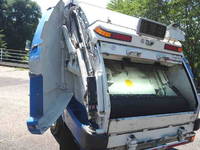 HINO Dutro Garbage Truck SJG-XKU600X 2011 119,763km_20