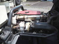 HINO Dutro Garbage Truck SJG-XKU600X 2011 119,763km_22