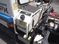 HINO Dutro Garbage Truck SJG-XKU600X 2011 119,763km_24