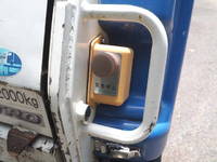 HINO Dutro Garbage Truck SJG-XKU600X 2011 119,763km_27
