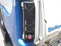 HINO Dutro Garbage Truck SJG-XKU600X 2011 119,763km_29