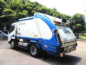 Dutro Garbage Truck_2