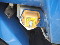 HINO Dutro Garbage Truck SJG-XKU600X 2011 119,763km_31