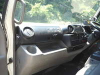 HINO Dutro Garbage Truck SJG-XKU600X 2011 119,763km_35
