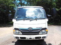 HINO Dutro Garbage Truck SJG-XKU600X 2011 119,763km_5