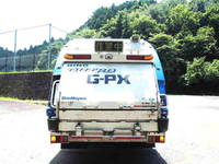 HINO Dutro Garbage Truck SJG-XKU600X 2011 119,763km_6