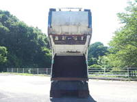 HINO Dutro Garbage Truck SJG-XKU600X 2011 119,763km_7