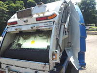 HINO Dutro Garbage Truck SJG-XKU600X 2011 119,763km_8