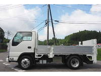 ISUZU Elf Aluminum Block TPG-NKS85AN 2017 138,373km_16