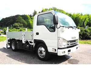 ISUZU Elf Aluminum Block TPG-NKS85AN 2017 138,373km_1