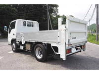 ISUZU Elf Aluminum Block TPG-NKS85AN 2017 138,373km_2