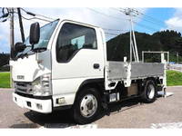 ISUZU Elf Aluminum Block TPG-NKS85AN 2017 138,373km_3