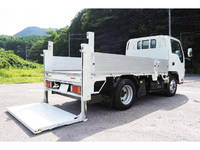 ISUZU Elf Aluminum Block TPG-NKS85AN 2017 138,373km_4