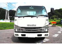 ISUZU Elf Aluminum Block TPG-NKS85AN 2017 138,373km_6