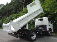 MITSUBISHI FUSO Canter Dump 2RG-FBA60 2025 235km_10