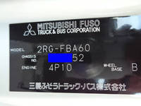 MITSUBISHI FUSO Canter Dump 2RG-FBA60 2025 235km_11