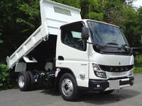 MITSUBISHI FUSO Canter Dump 2RG-FBA60 2025 235km_1