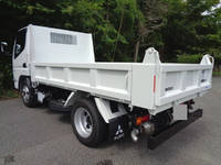 MITSUBISHI FUSO Canter Dump 2RG-FBA60 2025 235km_2