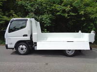 MITSUBISHI FUSO Canter Dump 2RG-FBA60 2025 235km_7