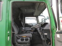 MITSUBISHI FUSO Super Great Self Loader BDG-FS50JZ 2008 252,940km_10