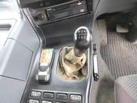 MITSUBISHI FUSO Super Great Self Loader BDG-FS50JZ 2008 252,940km_14