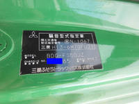 MITSUBISHI FUSO Super Great Self Loader BDG-FS50JZ 2008 252,940km_18