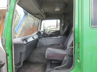 MITSUBISHI FUSO Super Great Self Loader BDG-FS50JZ 2008 252,940km_19