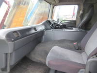 MITSUBISHI FUSO Super Great Self Loader BDG-FS50JZ 2008 252,940km_20