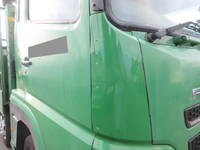 MITSUBISHI FUSO Super Great Self Loader BDG-FS50JZ 2008 252,940km_21