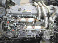 MITSUBISHI FUSO Super Great Self Loader BDG-FS50JZ 2008 252,940km_22