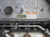 MITSUBISHI FUSO Super Great Self Loader BDG-FS50JZ 2008 252,940km_23