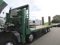 MITSUBISHI FUSO Super Great Self Loader BDG-FS50JZ 2008 252,940km_24