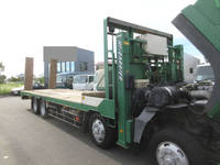 MITSUBISHI FUSO Super Great Self Loader BDG-FS50JZ 2008 252,940km_26