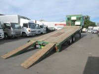 MITSUBISHI FUSO Super Great Self Loader BDG-FS50JZ 2008 252,940km_2